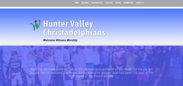HunterValley