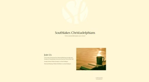 Southlakes