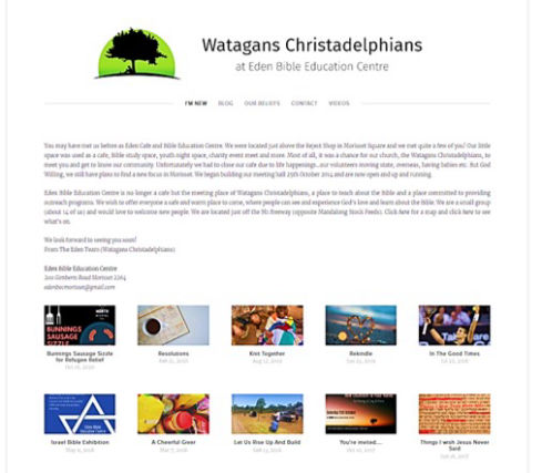 Watagans